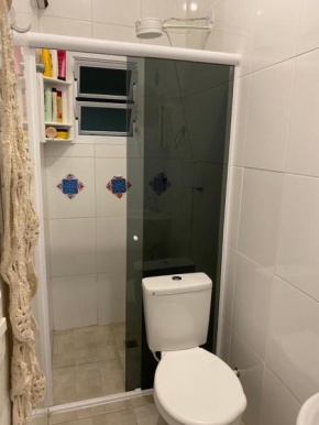 Casa confortável na Enseada